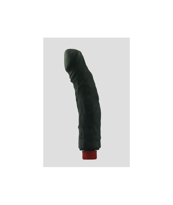 Vibratore Realistico Black Mamba 23cm