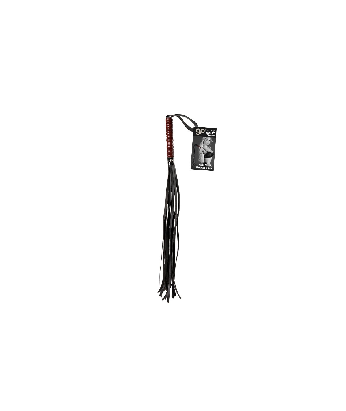 Vinyl String Flogger -...